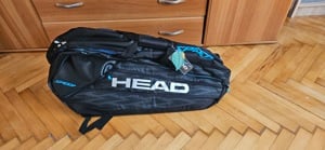 Termobag Head 12r nou