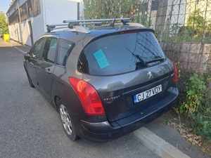 Peugeot 308 SW  - imagine 5