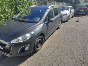 Peugeot 308 SW  - imagine 6