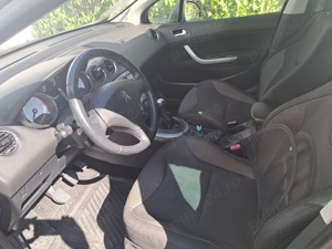 Peugeot 308 SW  - imagine 4