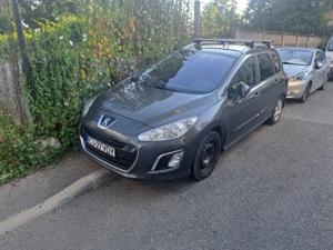 Peugeot 308 SW  - imagine 2
