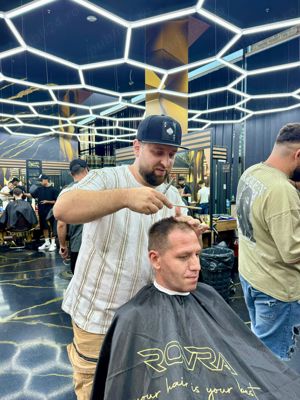Curs Frizer-Barber - imagine 10