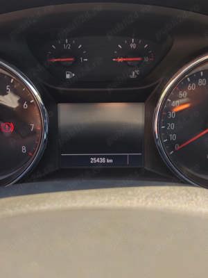 Opel Astra K 1.4 GPL - imagine 6