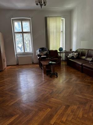 Apartament 4 camere (clădire istorica) - imagine 10