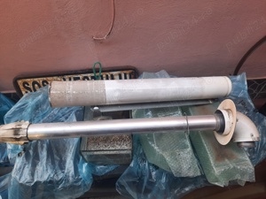 cos tiraj centrala ariston