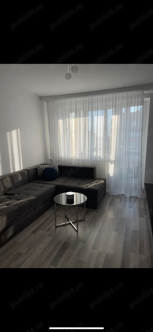 Apartament 2 camere  - imagine 2