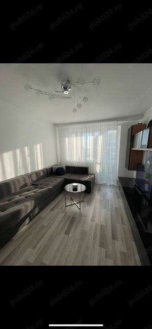 Apartament 2 camere  - imagine 3