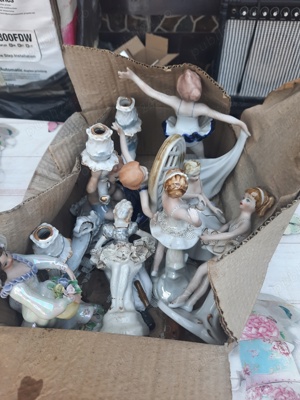 vechituri bibelouri vechi  - imagine 3