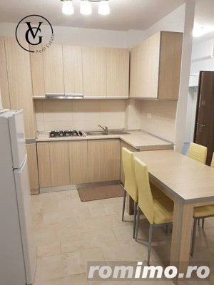 Apartament 2 camere -termen lung -Mamaia-Sat - imagine 3