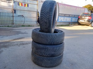 Cauciucuri de iarna  - imagine 2