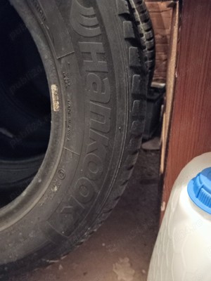 Cauciucuri de iarna  - imagine 3