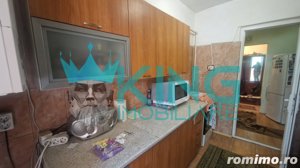 Călărași | 3 Camere | Centrala | Balcon | Comision 0% - imagine 16