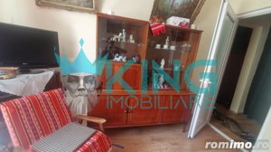 Călărași | 3 Camere | Centrala | Balcon | Comision 0% - imagine 9