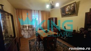 Călărași | 3 Camere | Centrala | Balcon | Comision 0% - imagine 20