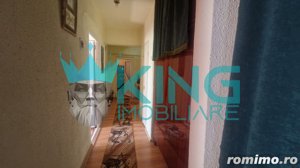 Călărași | 3 Camere | Centrala | Balcon | Comision 0% - imagine 3