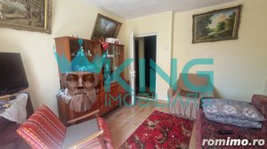 Călărași | 3 Camere | Centrala | Balcon | Comision 0% - imagine 7