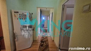 Călărași | 3 Camere | Centrala | Balcon | Comision 0% - imagine 2