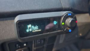 Toyota Prius 2012 cu Garantie - imagine 8