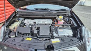 Toyota Prius 2012 cu Garantie - imagine 7