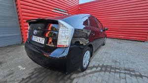 Toyota Prius 2012 cu Garantie - imagine 2