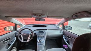 Toyota Prius 2012 cu Garantie - imagine 4