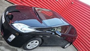 Toyota Prius 2012 cu Garantie - imagine 3