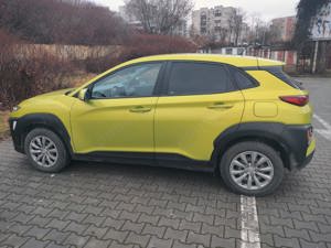 Vând Hyundai kona  - imagine 2