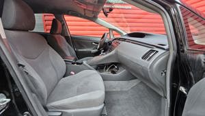 Toyota Prius 2012 cu Garantie - imagine 5