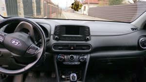 Vând Hyundai kona  - imagine 5