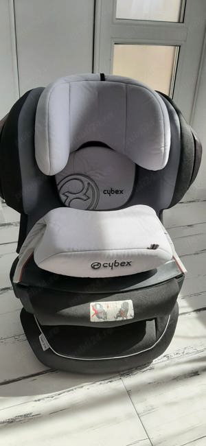 Cauti scaun auto ieftin si sigur pentru copil (9 - 18 kg)?