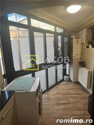 Apartament 3 camere, Zona Miorita   Curtea de Apel Bacau - imagine 11