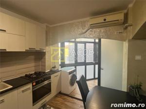 Apartament 3 camere, Zona Miorita   Curtea de Apel Bacau - imagine 9