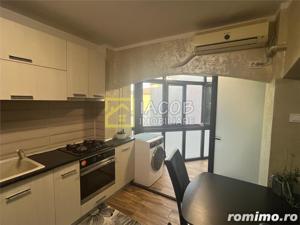 Apartament 3 camere, Zona Miorita   Curtea de Apel Bacau - imagine 8