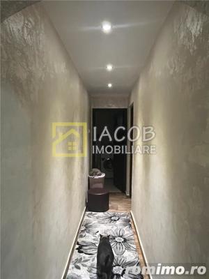 Apartament 3 camere, Zona Miorita   Curtea de Apel Bacau - imagine 14