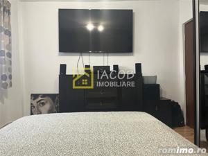 Apartament 3 camere, Zona Miorita   Curtea de Apel Bacau - imagine 3