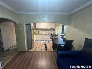 Apartament 3 camere, Zona Miorita   Curtea de Apel Bacau - imagine 5