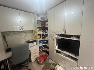 Apartament 3 camere, Zona Miorita   Curtea de Apel Bacau - imagine 12