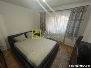 Apartament 3 camere, Zona Miorita   Curtea de Apel Bacau - imagine 17