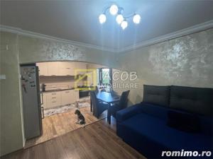 Apartament 3 camere, Zona Miorita   Curtea de Apel Bacau - imagine 7