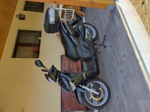 Keeway logic 125 cc 600 km  - imagine 5