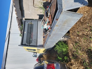 Vand Fiat Ducato Maxi cabinato, Motor Volvo toate optiunile,  - imagine 2