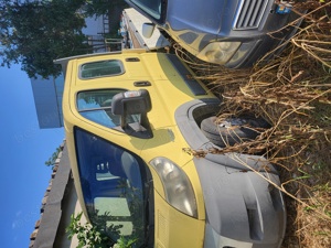 Vand Fiat Ducato Maxi cabinato, Motor Volvo toate optiunile,  - imagine 4