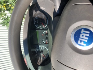 Vand Fiat Ducato Maxi cabinato, Motor Volvo toate optiunile,  - imagine 5