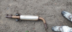 Dezmembrez GOLF 4/BOTA  - imagine 3