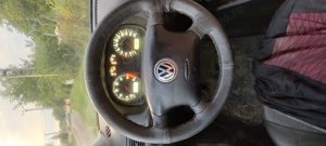 Dezmembrez GOLF 4/BOTA  - imagine 2