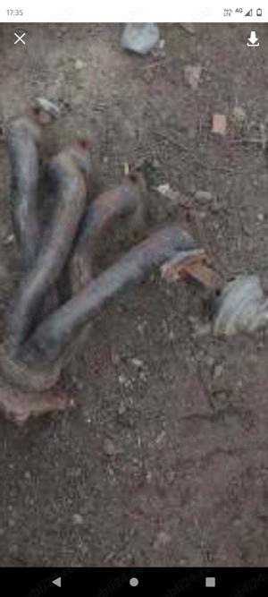 Dezmembrez GOLF 4/BOTA  - imagine 5