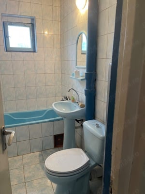 Apartament in vecinătatea Liceului  teoretic "Silviu Dragomir" Ilia - imagine 7