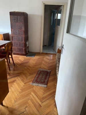 Apartament in vecinătatea Liceului  teoretic "Silviu Dragomir" Ilia - imagine 3