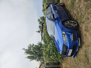 Skoda Octavia VRS - imagine 3