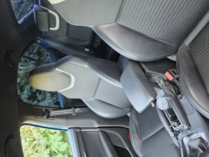 Skoda Octavia VRS - imagine 4